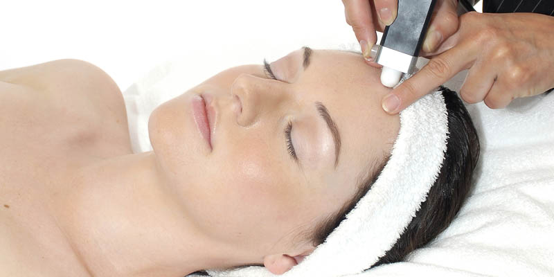 Clear Crystal Microdermabrasion